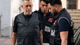 Ahbap soruşturmasında kritik viraj: Firari şüpheli Alper Çelik noterde yakalandı