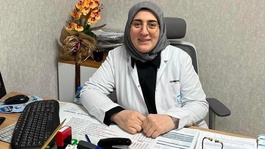 Sağlık Bakanlığı devreye girdi, tutuklanan doktor tahliye edildi
