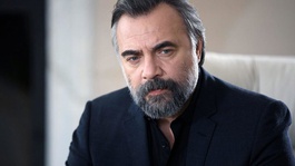 Oktay Kaynarcadan dikkat çeken çıkış: Bir türlü ölemiyorum