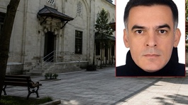 Daha 54 yaşındaydı! Cami avlusunda ölü bulundu