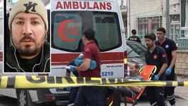 Üvey annesi ile kız kardeşinin boğazını keserek öldürmüştü! Babadan acı haber geldi