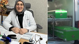 Kadın doktorun tutuklandığı öldüren doğuma bakanlıktan itiraz var