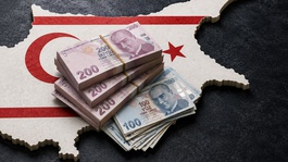 KKTCde asgari ücrete ara zam yapıldı! Türkiye ile aradaki fark inanılmaz
