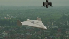 SETAdan kritik analiz: "Dron duvarı" NATOnun yeni savunma kalkanı olabilir