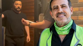 Oğuzhan Uğurdan Haluk Levent itirafı: Linç edilirim korkusuyla susmak zorunda kaldım