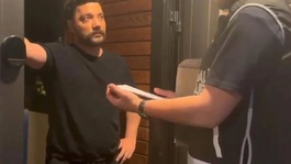 Oğuzhan Uğurun gözaltına alındığı operasyonda mali müşavirlere de gözaltı