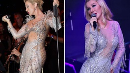 Seda Sayanın evli kadınlara yaptığı uyarı infial yarattı