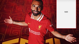 Beşiktaş Yönetim Kurulu Üyesi Ahmet Çağlardan Salah paylaşımı