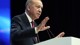 Cumhurbaşkanı Erdoğanın 50 yıllık yol arkadaşı açıkladı: Referanduma gideceğiz