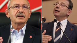 İmamoğlunun eski danışmanı, Kılıçdaroğluna desteğini açıkladı