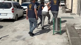 Kütahyada otobüste tacizden serbest kalmıştı, bu kez 2 çocuğa cinsel istismardan tutuklandı
