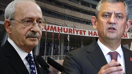 Adli tatil başladı: CHPnin butlan davası eylül sonrasına kaldı