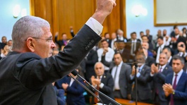 AK Partiye transfer kulisi İYİ Partiyi karıştırdı! Gürbandan Kavuncuya zehir zemberek tepki