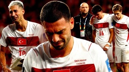 FIFA dünya sıralaması güncellendi: A Milli Takım 27. sırada