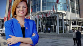 İzmit Belediyesine operasyon! Başkan Fatma Kaplan Hürriyet ve eşi gözaltına alındı