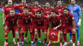 Dünya Kupasında hayal kırıklığı yaratan oyuncular açıklandı: Türkiyeden 3 isim