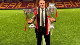 Galatasaraylı yönetici Maruf Güneşin bahis oynadığı maçlar ortaya çıktı