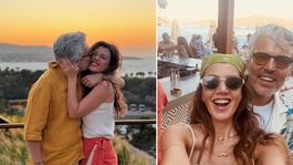 Gökçe Bahadırın bebeğinin cinsiyeti belli oldu