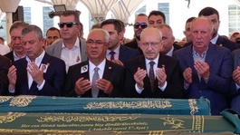 Kılıçdaroğlunu mu tercih etti? Muharrem İnce sessizliğini bir pozdu pir bozdu