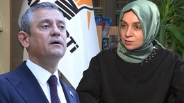 Leyla Şahin Usta: Meclis gündeminde dokunulmazlıklara ilişkin bir çalışma bulunmuyor