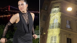22 yaşındaki aşçının şüpheli ölümü! Galata’daki otelin terasından düştü