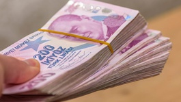Bankalar emekli kapmak için kesenin ağzını açtı! Promosyon 30 bin TLye çıktı