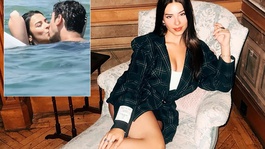 Ecem Öz: Beğendiğim biri ilk buluşmada eve davet ederse giderim
