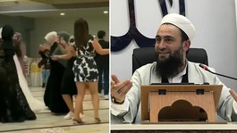 Tartışma yaratacak sözler: Şu düğünlere gitmeyin, Allah’a hesabını veremeyiz