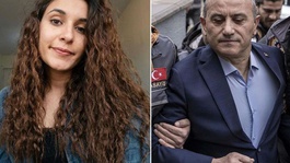 Gülistan Doku soruşturmasında 2 kişi daha gözaltına alındı