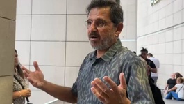 Fatih Portakaldan ifade sonrası açıklama