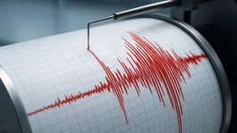 Malatyada korkutan deprem