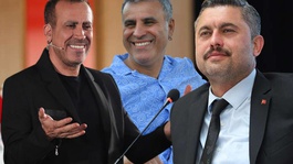 Paravan şirketle belediyeyi soyup sanatçıları böyle kandırmışlar!