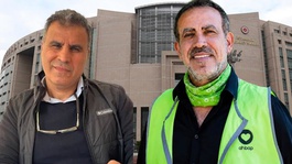 Kardeşinden Haluk Levente ağza alınmayacak küfür