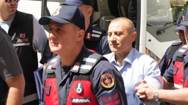 Gülistan Doku soruşturması! Eski Tunceli Valisi Tuncay Sonel yeniden adliyede