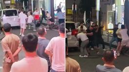 Karslı ve Ordulu ailelerin kavgası Japonyayı karıştırdı