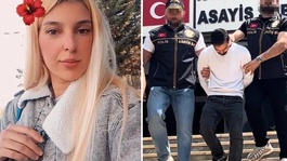 Bedriyenin katili, 3 çocuğunun babası çıktı: Korkunç cinayeti itiraf etti