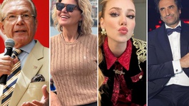 Aralarında Uğur Dündar da var! Ahbap soruşturmasında 5 ünlü isim daha ifadeye çağrıldı
