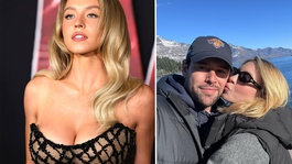 Sydney Sweeney’nin Scooter Braun tatili olay oldu: Seni takipten çıkıyorum!