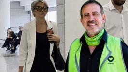 Avukat Feyza Altun, Ahbap soruşturmasında ifade verdi: İşte ilk sözleri