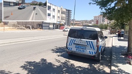 Gaziantepte boşanma aşamasındaki eşine kurşun yağdırdı! Genç kadından geriye kanlı eşarp kaldı