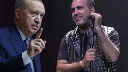 Cumhurbaşkanı Erdoğandan Ahbaptaki yolsuzluk için ilk sözler: Depremi kullanarak fırsatçılık yapanlar...