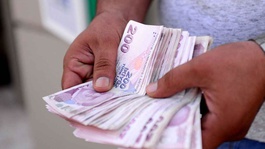 100 bin lira maaşla şoför aranıyor! İşte şartlar