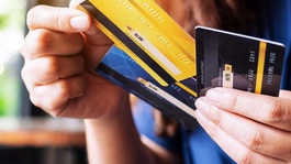 Visa, verimlilik için 2 bin 600 kişiyi işten çıkarıyor