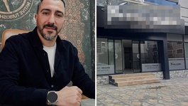 Yalovada emlakçıda dehşet: İş yeri sahibini silahla öldürdü ardından intihar etti
