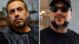 Hayko Cepkin: Haluk Levente maddi konularda güvenmem