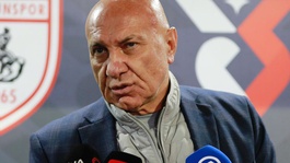 Samsunsporlu Holse MLSe transfer oldu