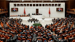 TBMMde yeni oturma planı açıklandı! İşte CHPlilerin yeri