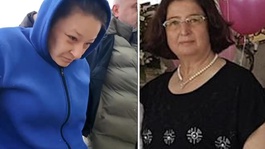 Teyzesini öldürmeden önce yapay zekaya sormuş