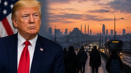 Türkiyenin 10 yıldır kullandığı kalıcı yaz saati uygulaması Trumpın da radarında