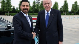 Cumhurbaşkanı Erdoğan açıkladı! Irak, Türkiyeye günlük 1 milyon varil petrol verecek